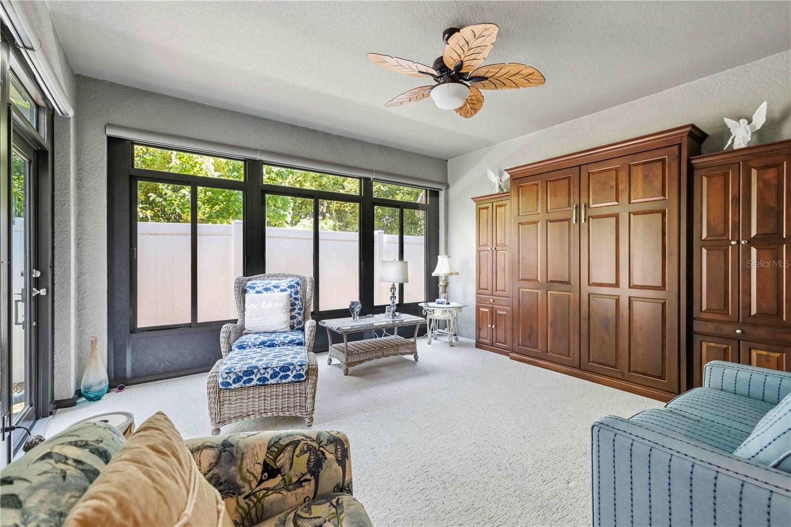 SUNRISE PRESERVE AT PALMER RANCH - Residential