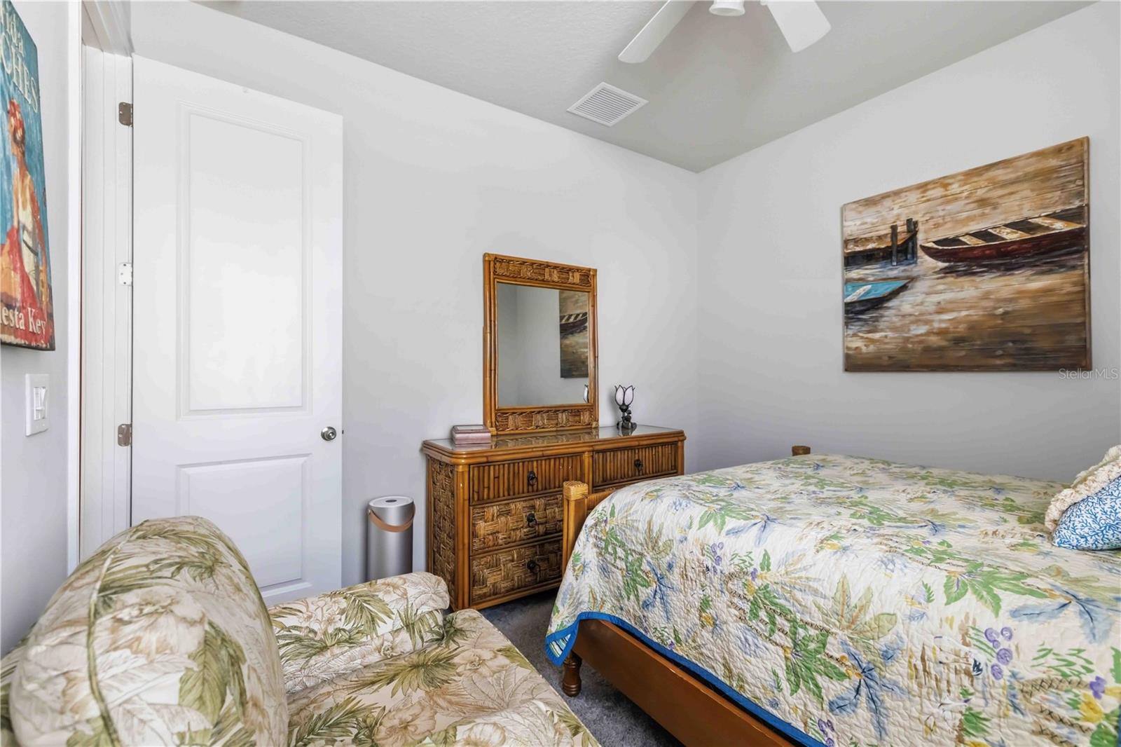 SUNRISE PRESERVE AT PALMER RANCH - Residential
