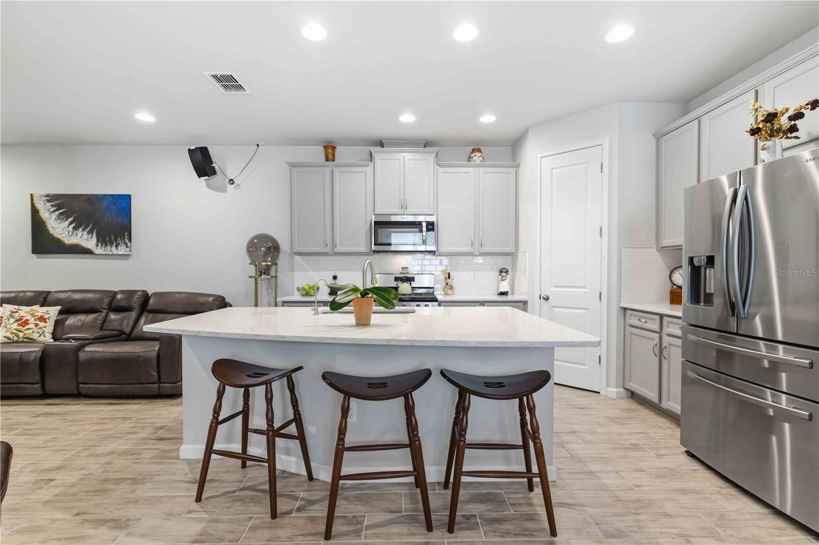 SUNRISE PRESERVE AT PALMER RANCH - Residential