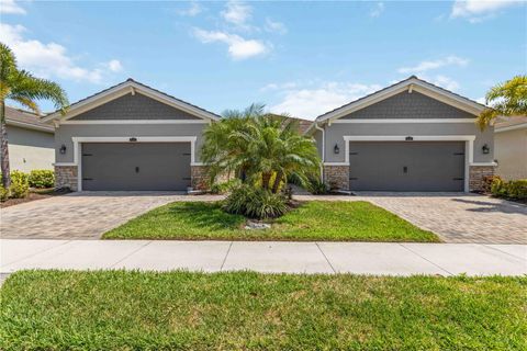Photo of 8788 Rain Song Road #384, Sarasota, FL 34238 (MLS # A4692276)
