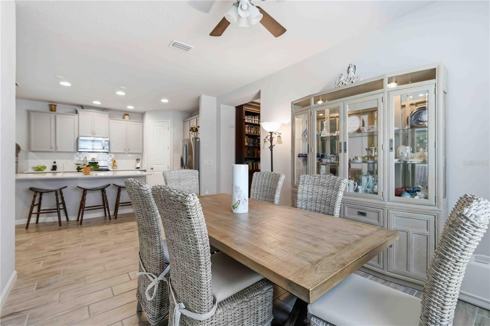 SUNRISE PRESERVE AT PALMER RANCH - Residential
