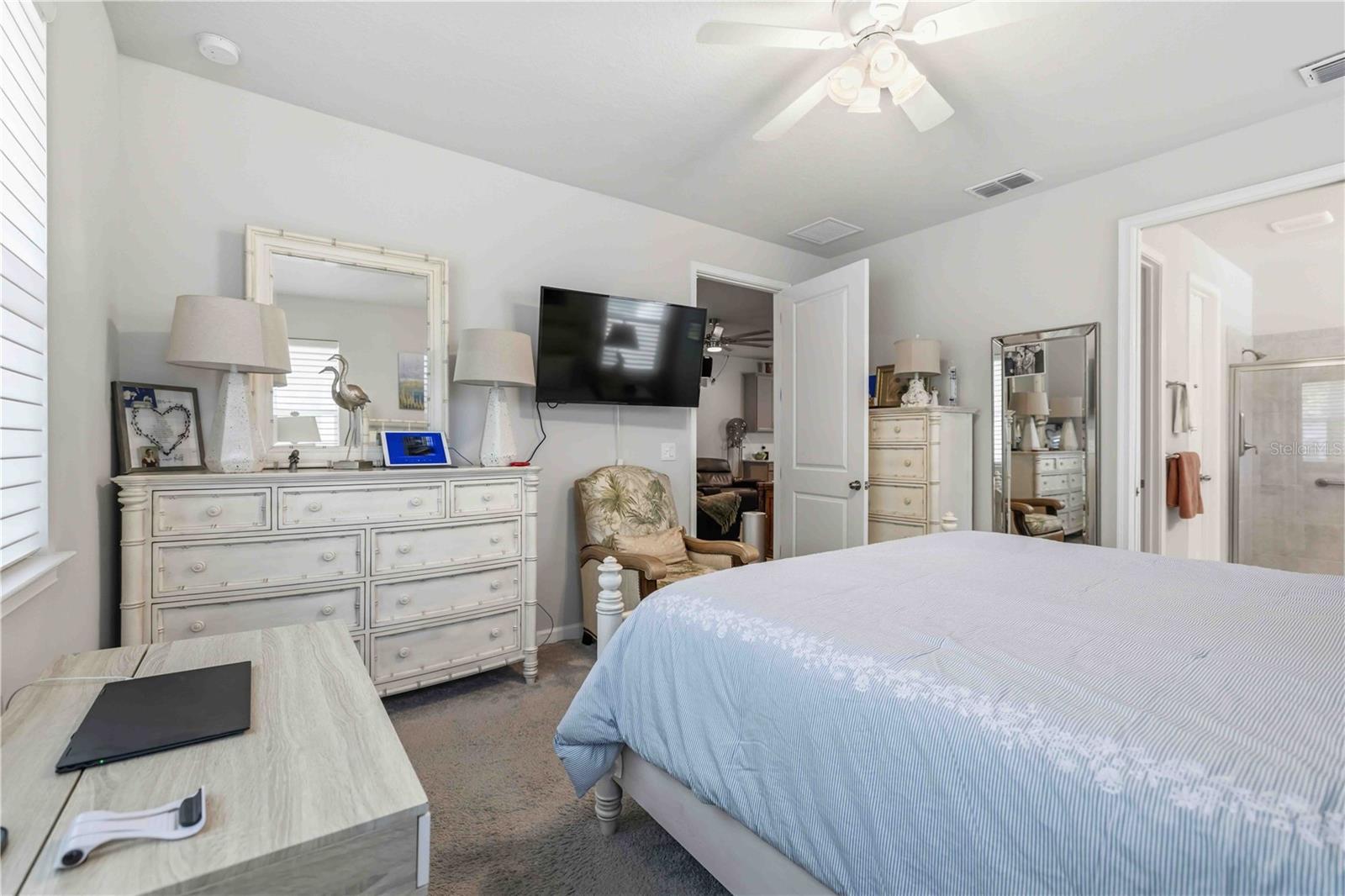 SUNRISE PRESERVE AT PALMER RANCH - Residential