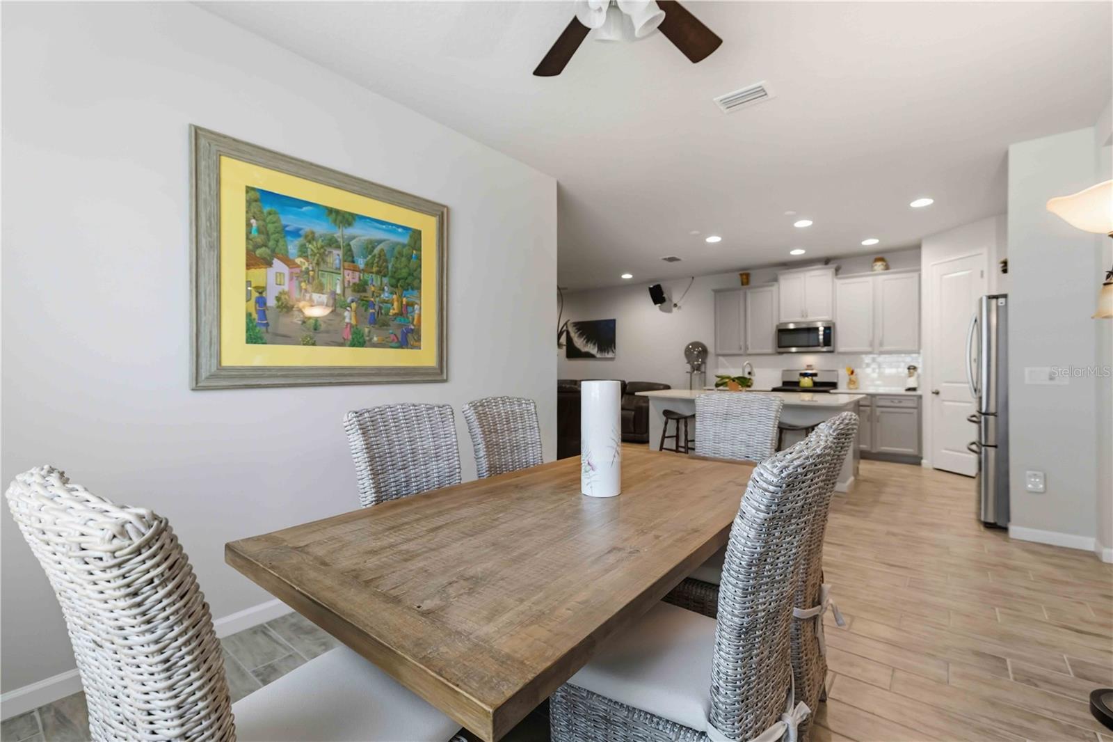 SUNRISE PRESERVE AT PALMER RANCH - Residential