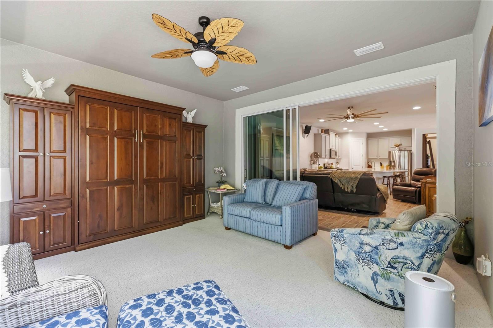 SUNRISE PRESERVE AT PALMER RANCH - Residential