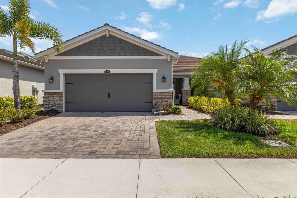 Photo of 8788 Rain Song Road #384, Sarasota, FL 34238 (MLS # A4692276)