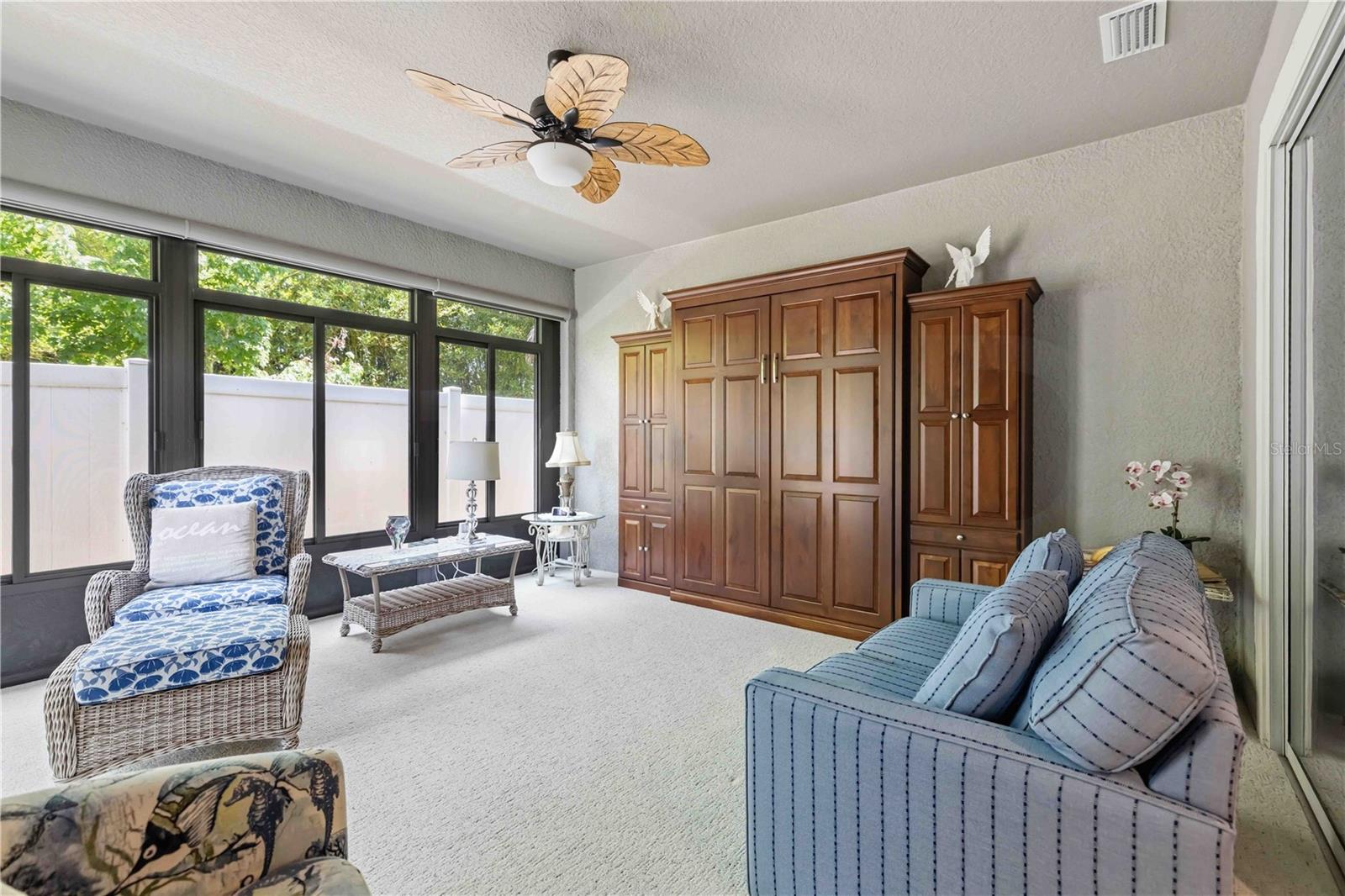 SUNRISE PRESERVE AT PALMER RANCH - Residential