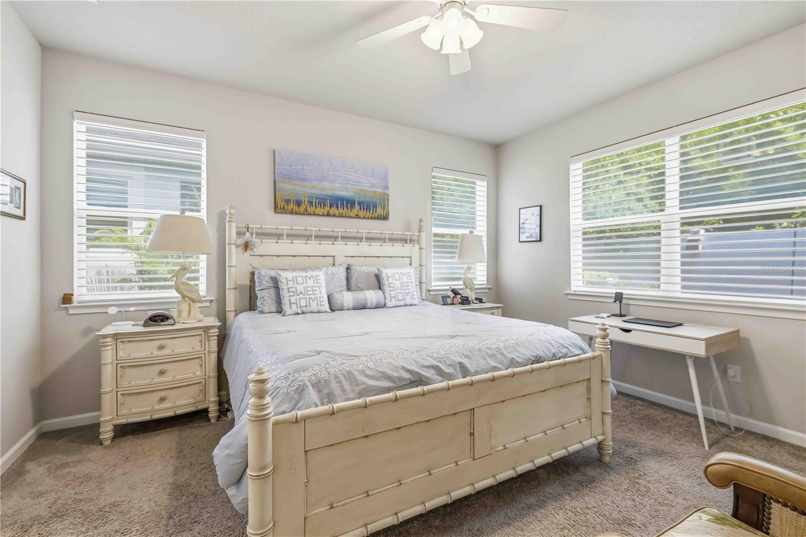 SUNRISE PRESERVE AT PALMER RANCH - Residential