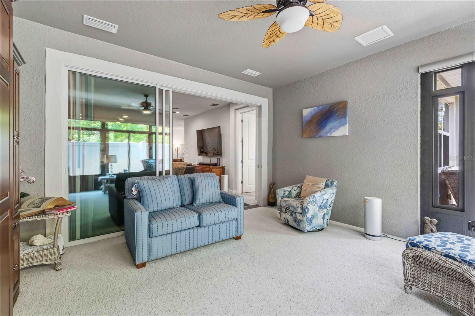 SUNRISE PRESERVE AT PALMER RANCH - Residential