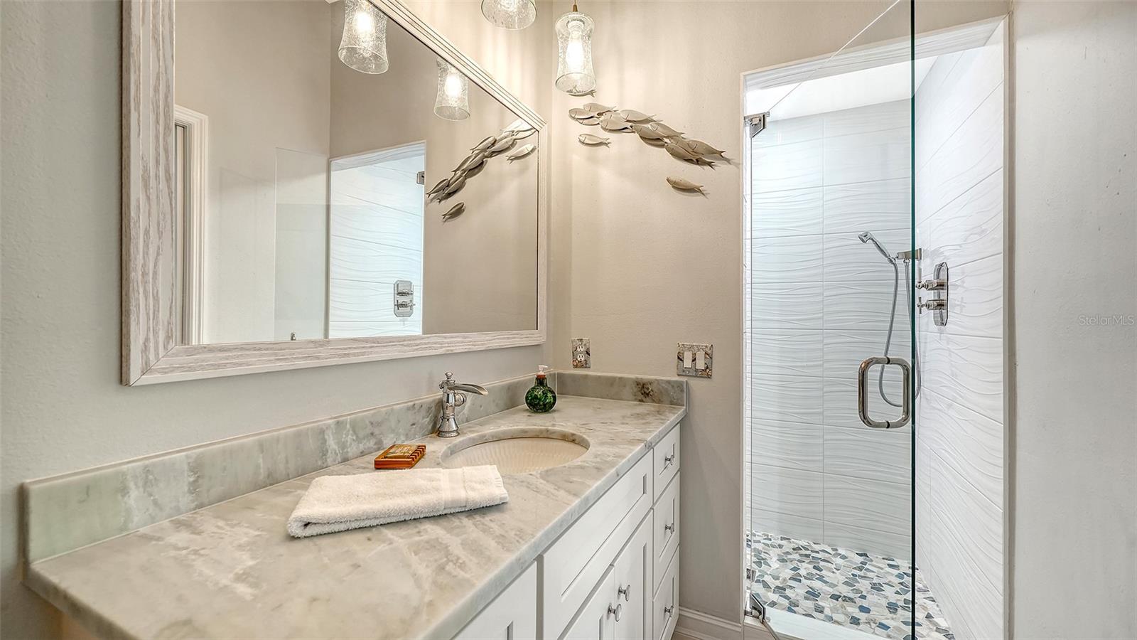 STONEYBROOK ARBOR GREENS 1 - Residential