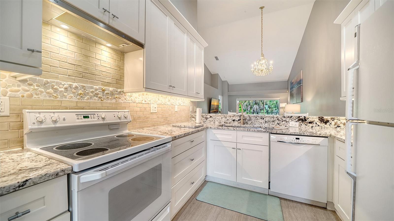 STONEYBROOK ARBOR GREENS 1 - Residential