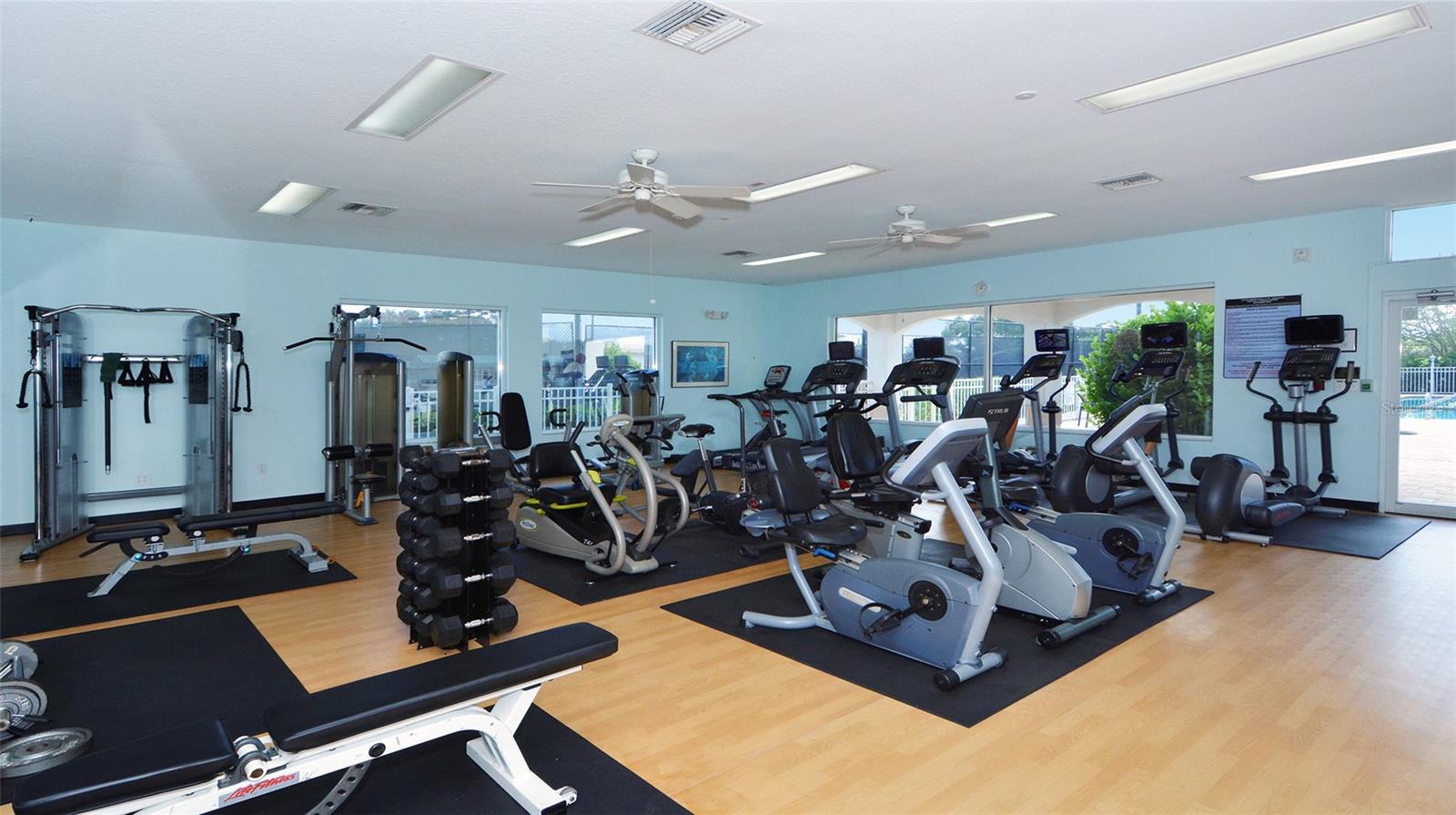 STONEYBROOK ARBOR GREENS 1 - Residential