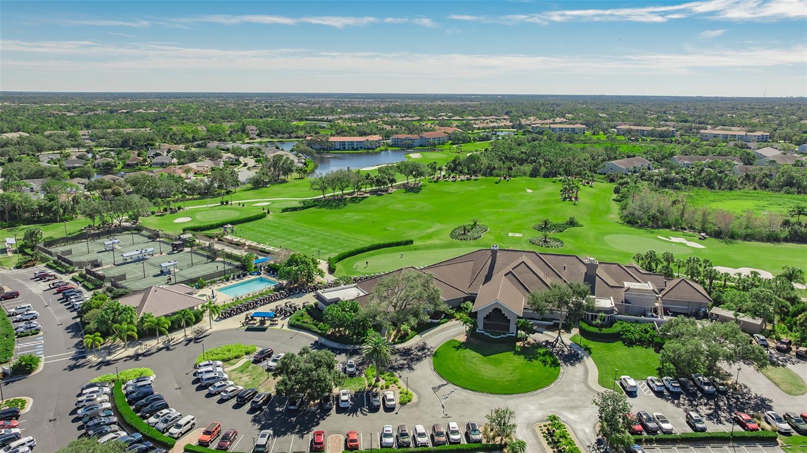 STONEYBROOK ARBOR GREENS 1 - Residential