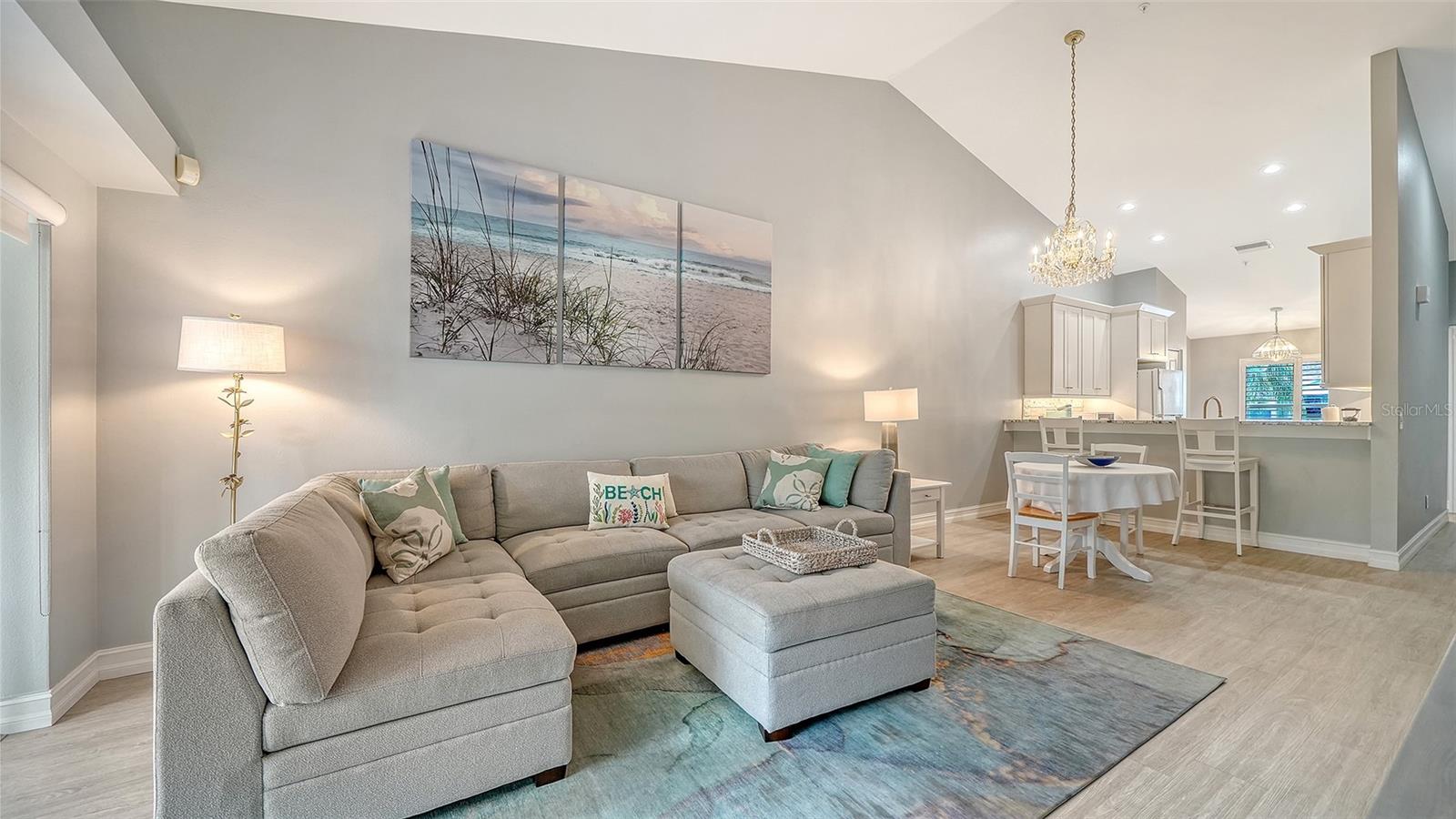 STONEYBROOK ARBOR GREENS 1 - Residential