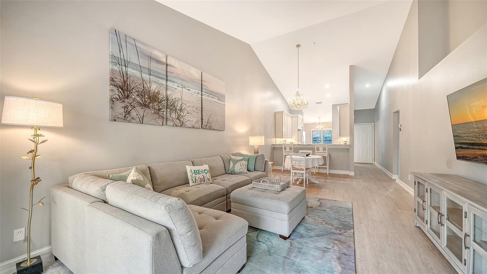 STONEYBROOK ARBOR GREENS 1 - Residential