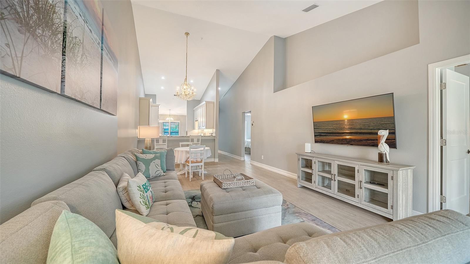 STONEYBROOK ARBOR GREENS 1 - Residential