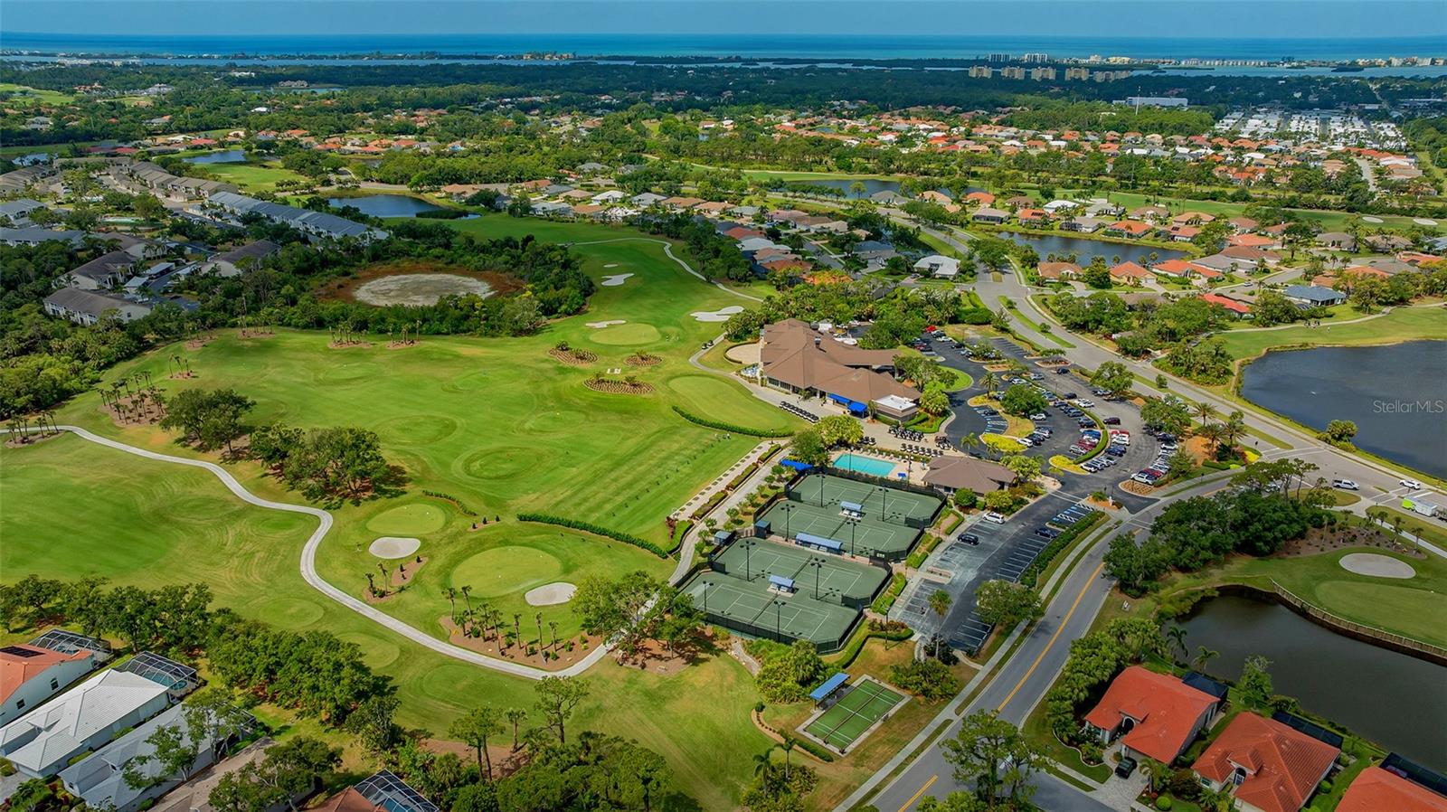 STONEYBROOK ARBOR GREENS 1 - Residential