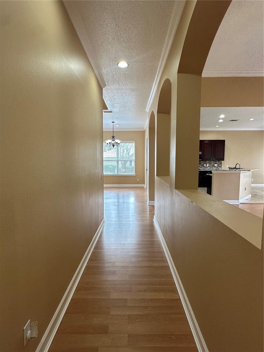 BAYOU CLUB ESTATES TR 5 PH 2 - Residential Lease