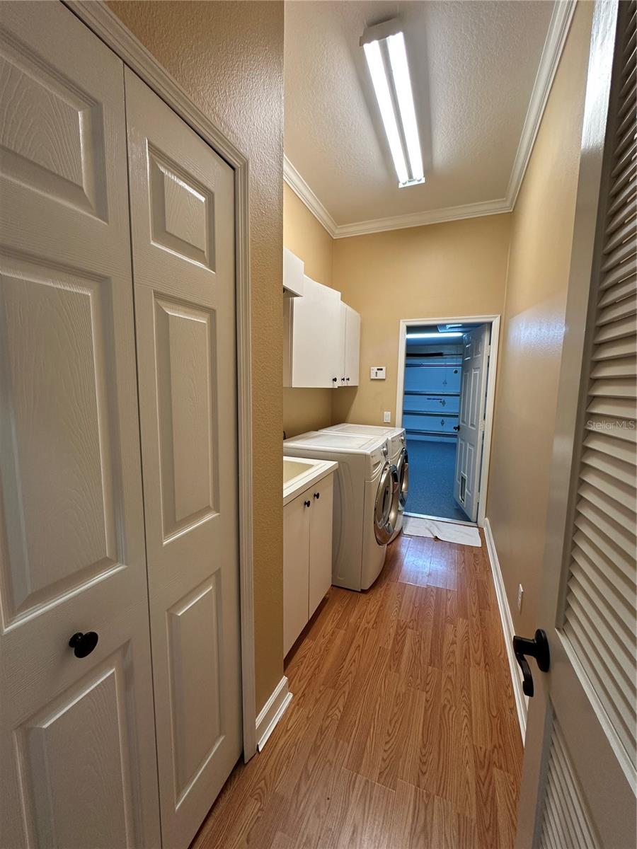 BAYOU CLUB ESTATES TR 5 PH 2 - Residential Lease