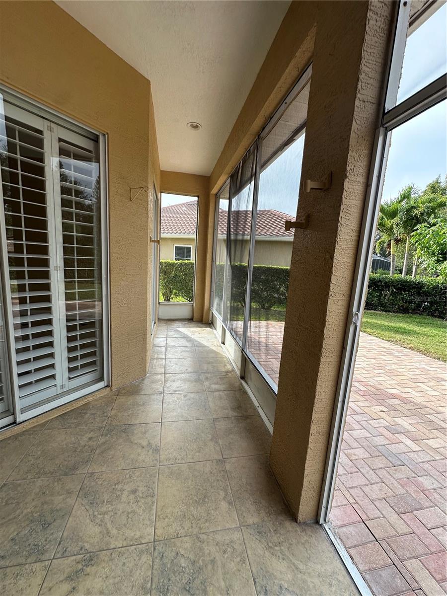 BAYOU CLUB ESTATES TR 5 PH 2 - Residential Lease