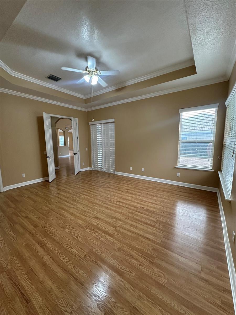 BAYOU CLUB ESTATES TR 5 PH 2 - Residential Lease