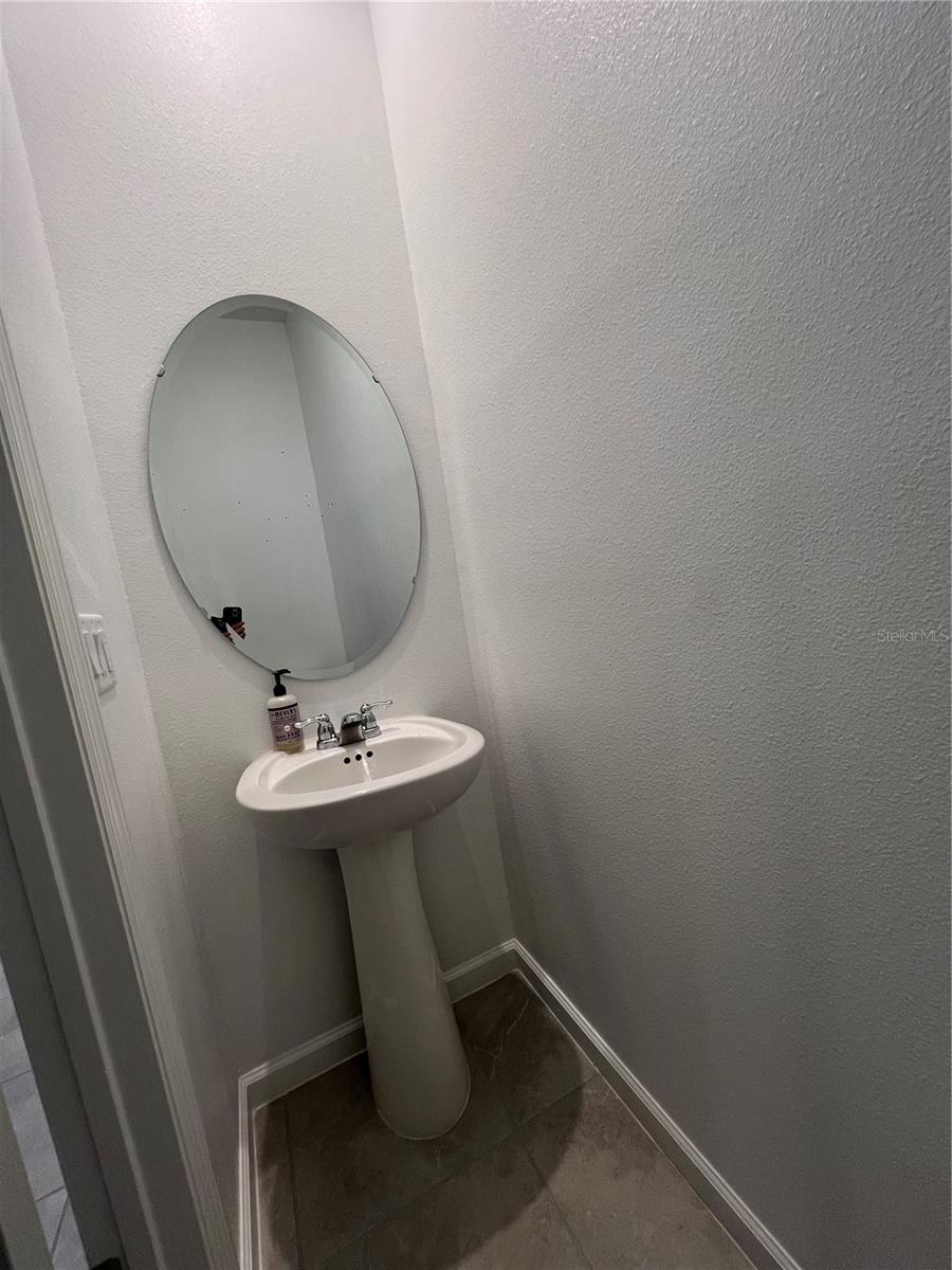 SOLEIL AT WESTSIDE - Residential Lease