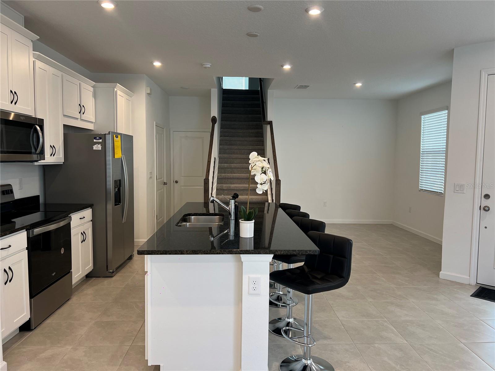 SOLEIL AT WESTSIDE - Residential Lease