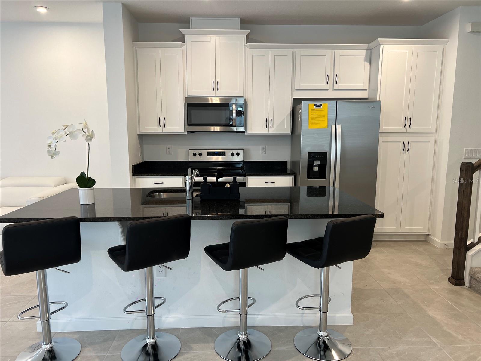 SOLEIL AT WESTSIDE - Residential Lease