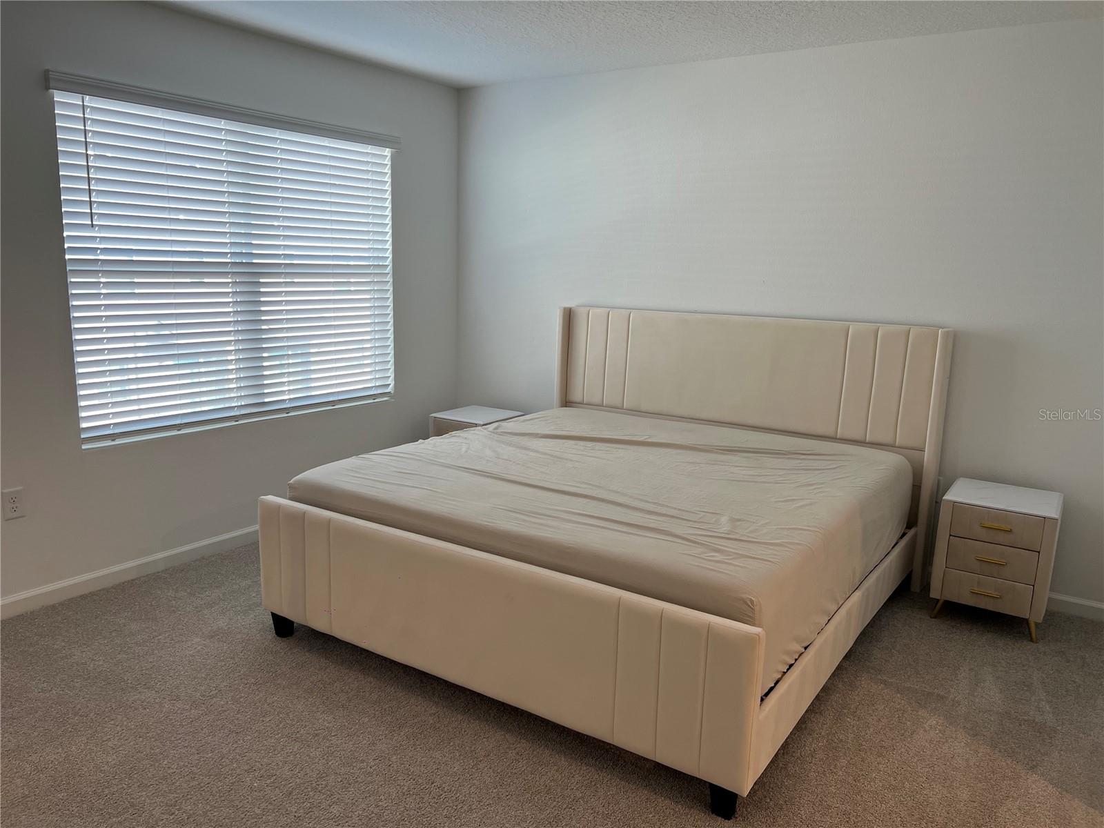 SOLEIL AT WESTSIDE - Residential Lease