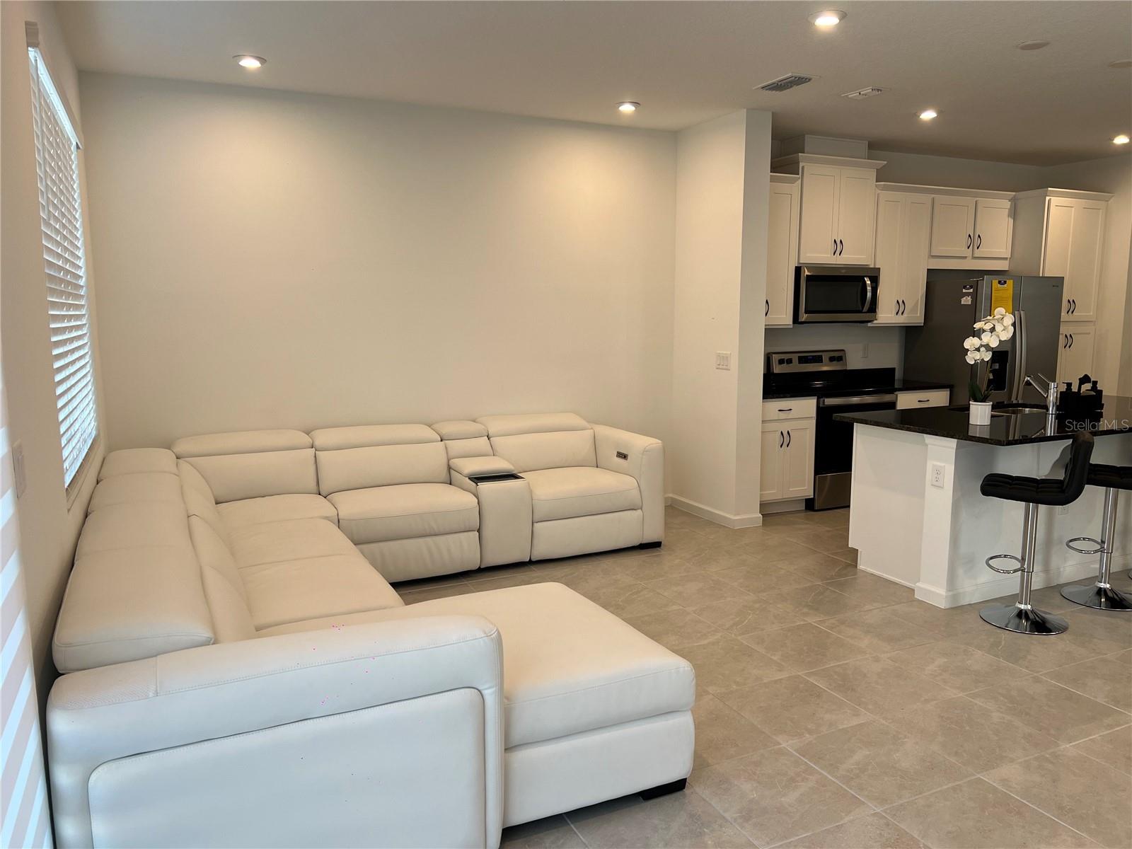 SOLEIL AT WESTSIDE - Residential Lease