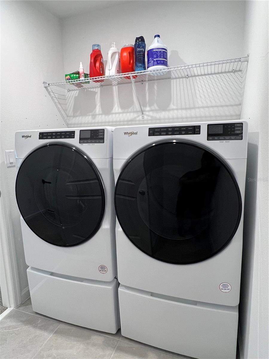 SOLEIL AT WESTSIDE - Residential Lease