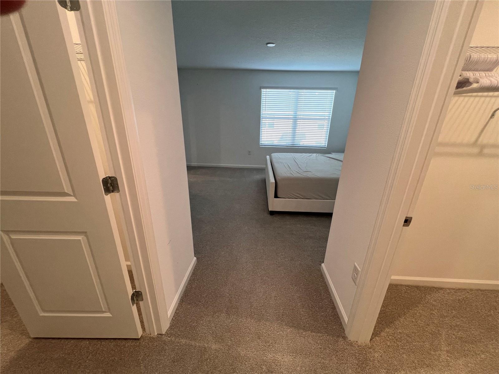 SOLEIL AT WESTSIDE - Residential Lease