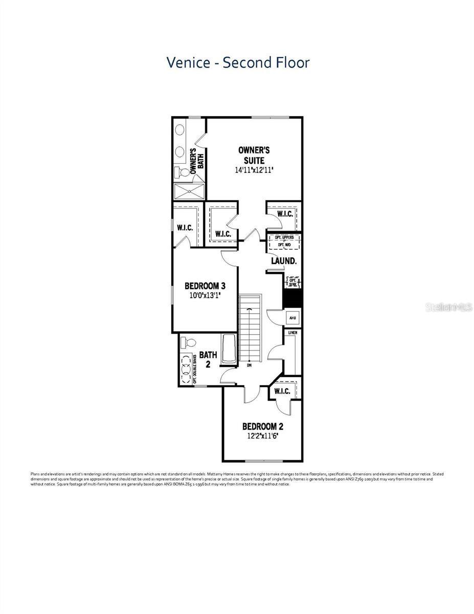 SOLEIL AT WESTSIDE - Residential Lease