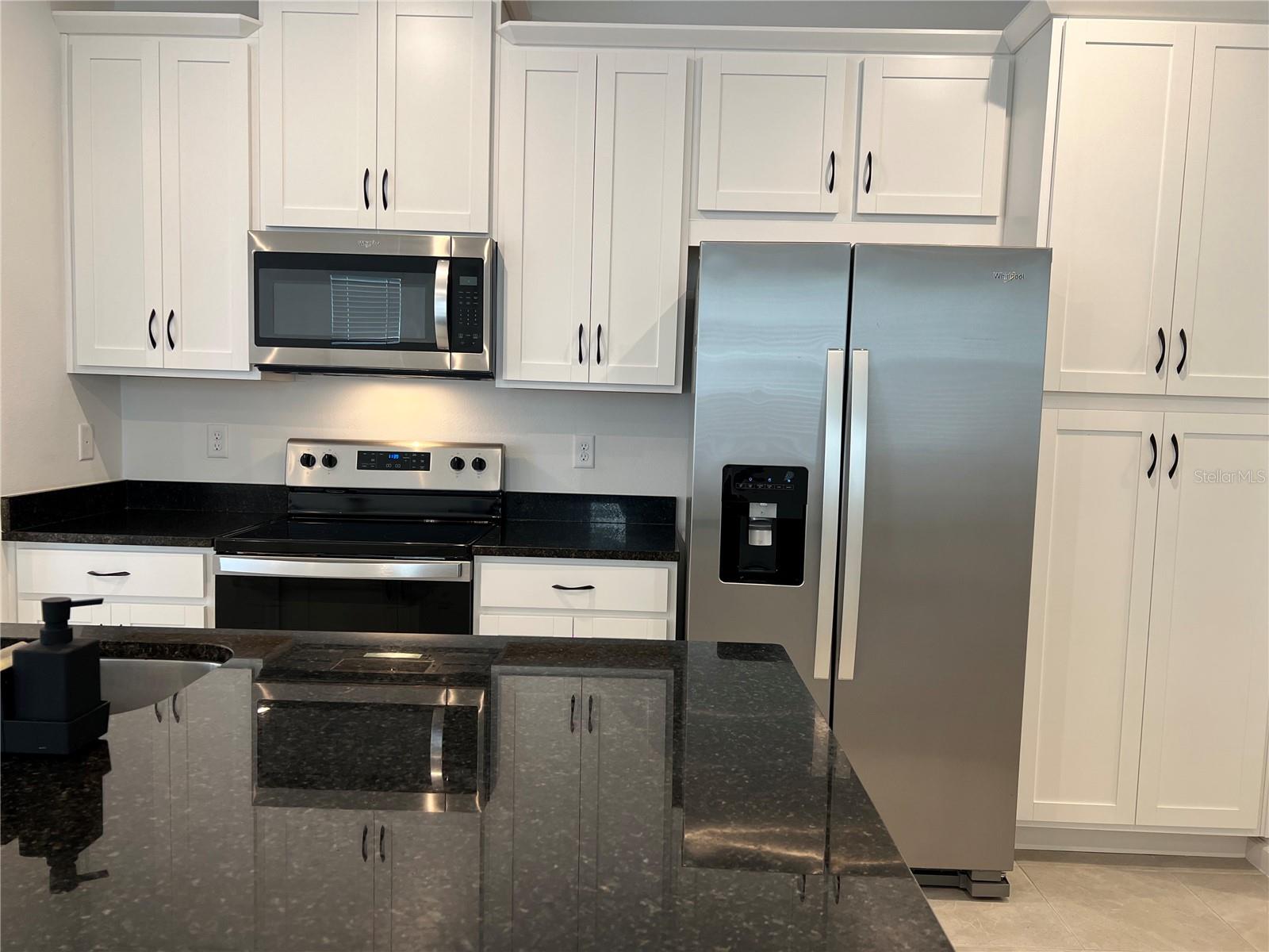 SOLEIL AT WESTSIDE - Residential Lease