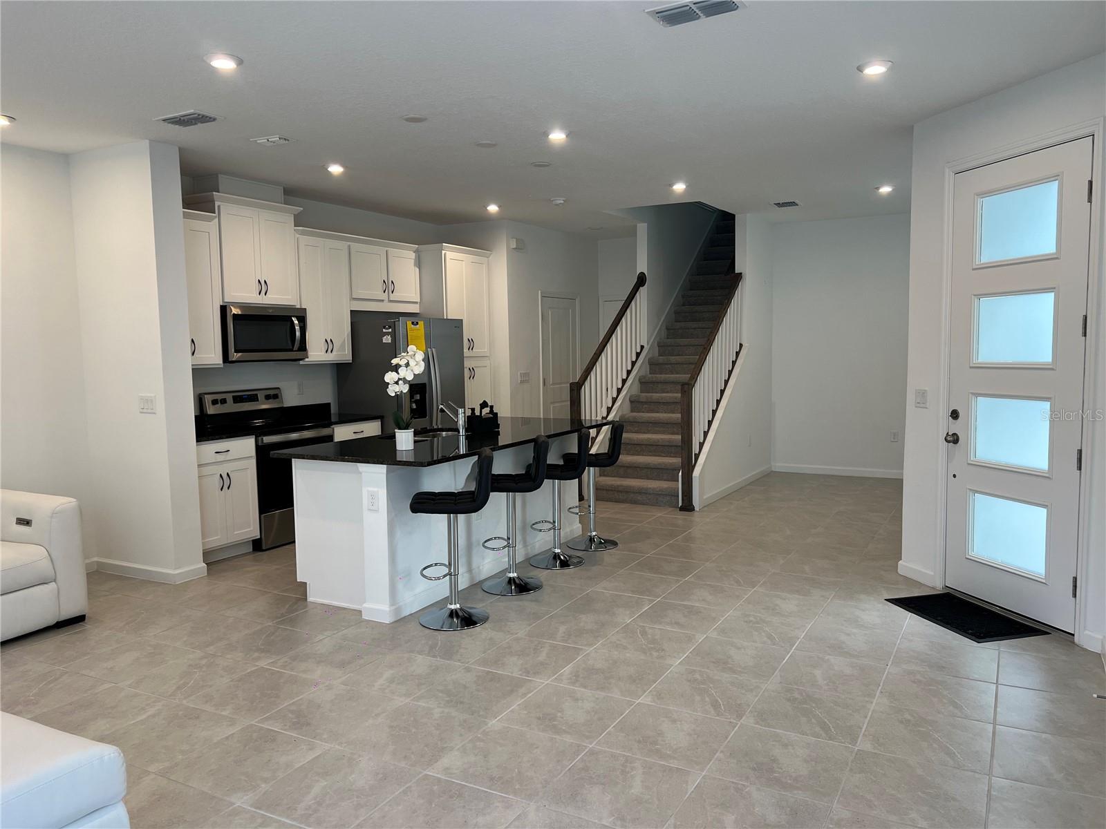 SOLEIL AT WESTSIDE - Residential Lease