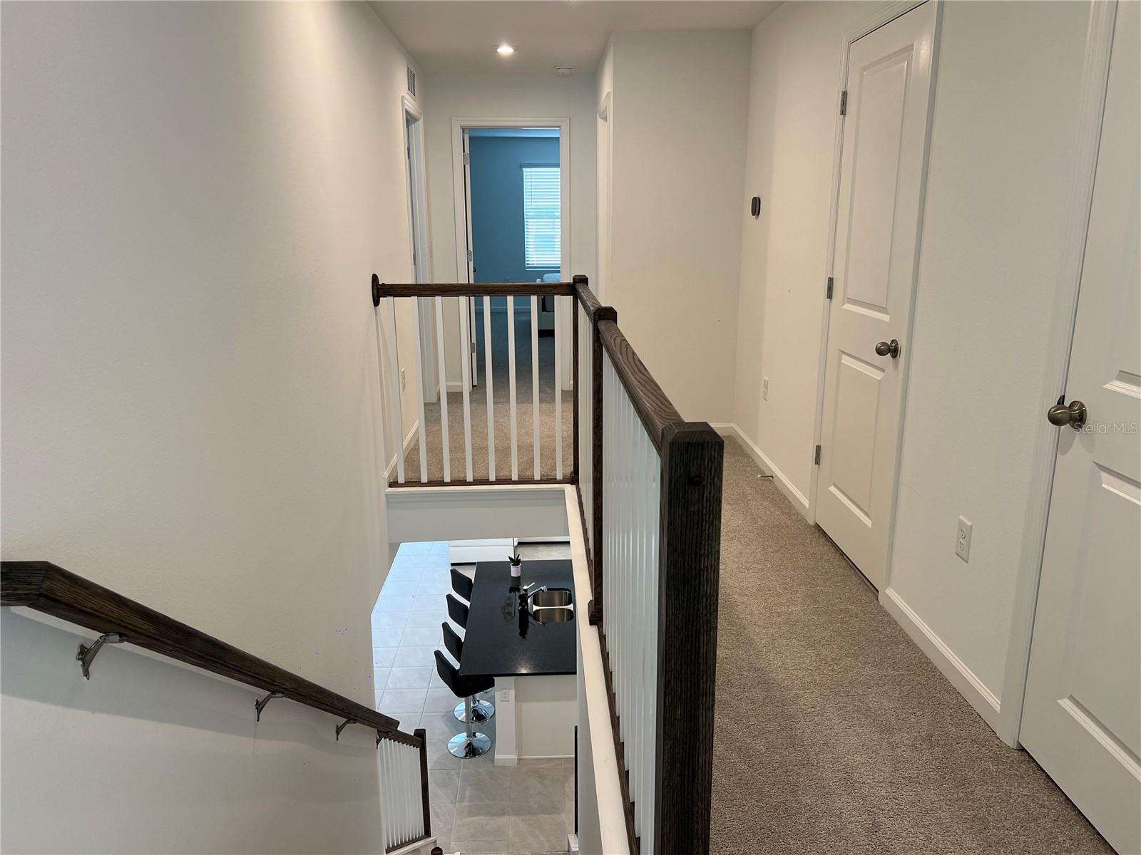 SOLEIL AT WESTSIDE - Residential Lease