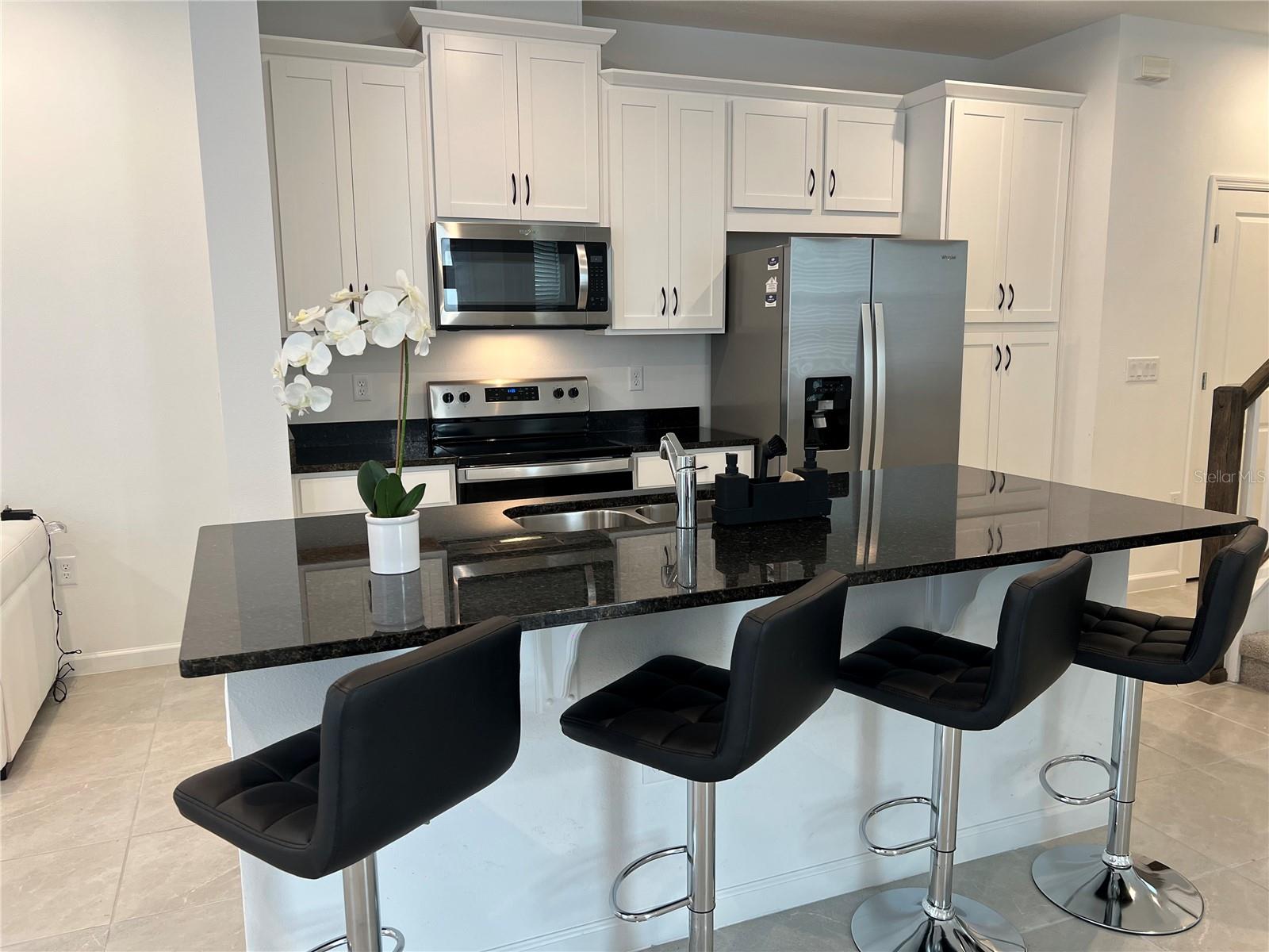 SOLEIL AT WESTSIDE - Residential Lease