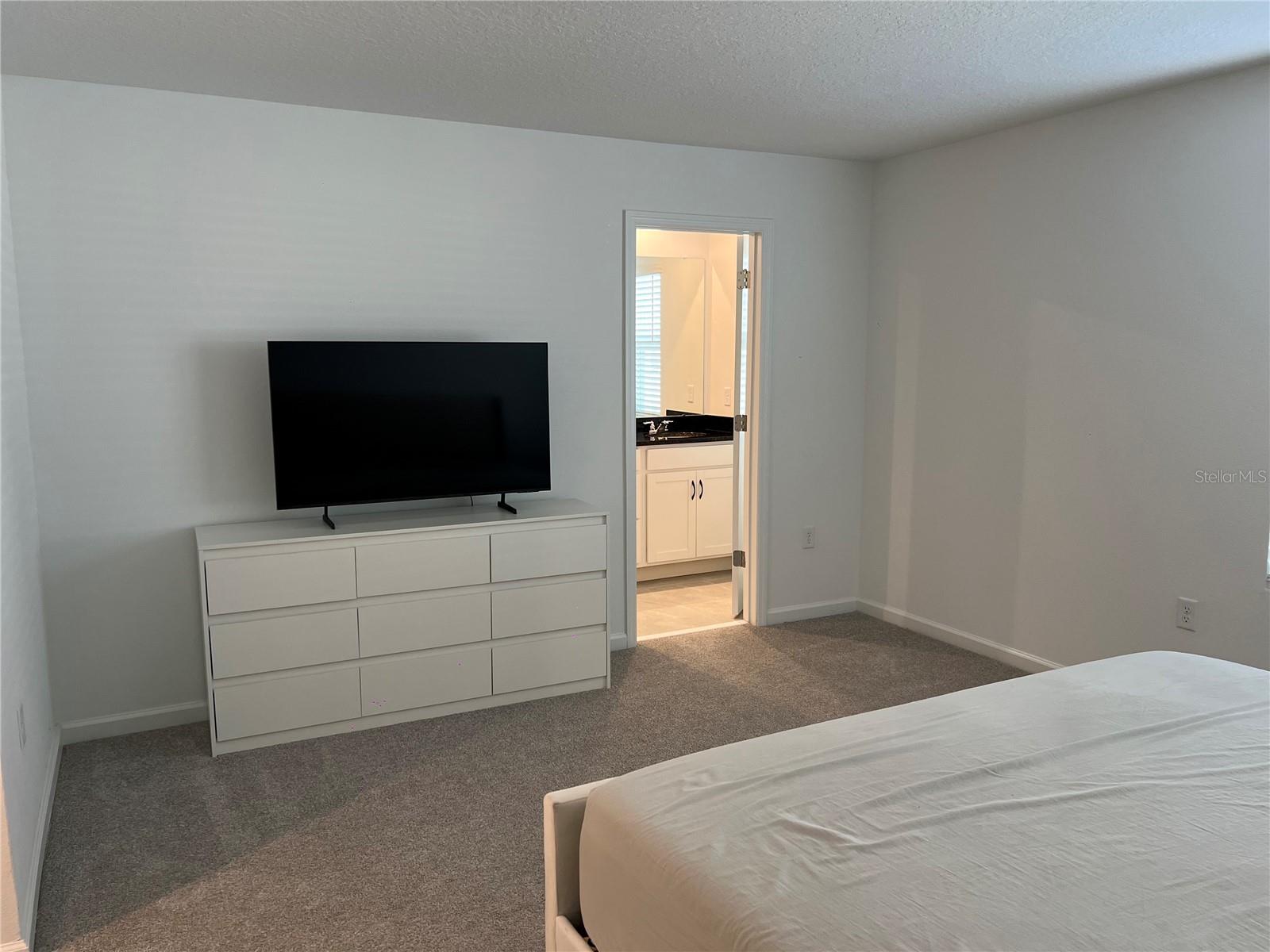 SOLEIL AT WESTSIDE - Residential Lease