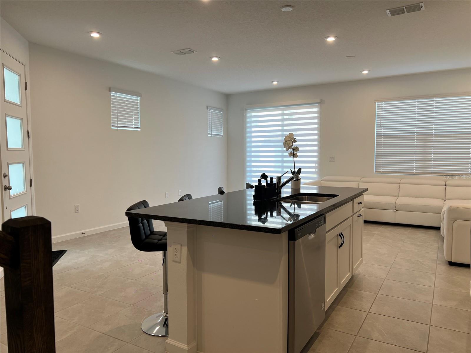 SOLEIL AT WESTSIDE - Residential Lease