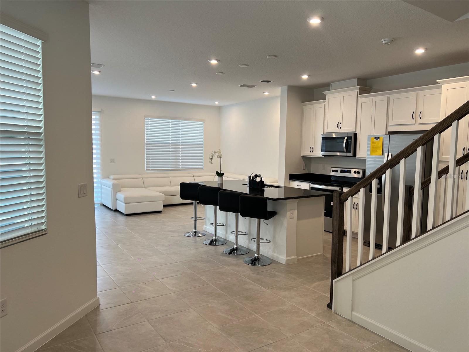 SOLEIL AT WESTSIDE - Residential Lease