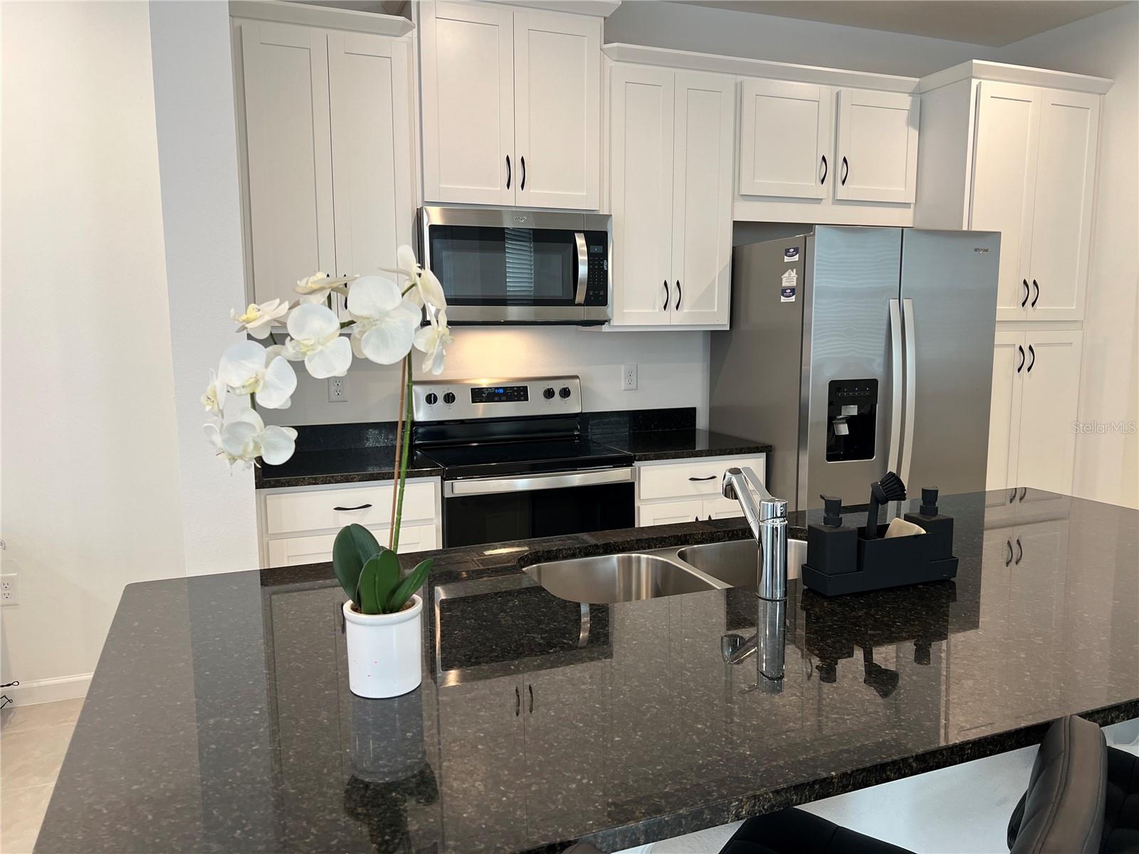 SOLEIL AT WESTSIDE - Residential Lease