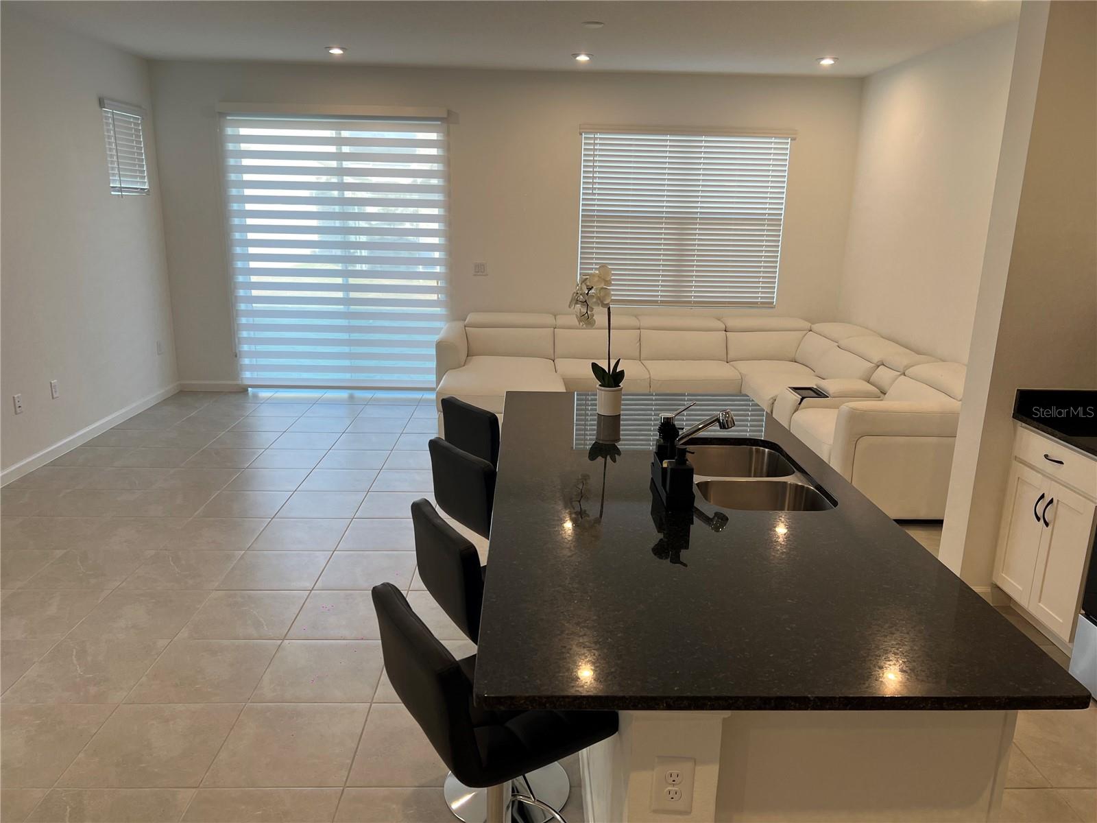 SOLEIL AT WESTSIDE - Residential Lease