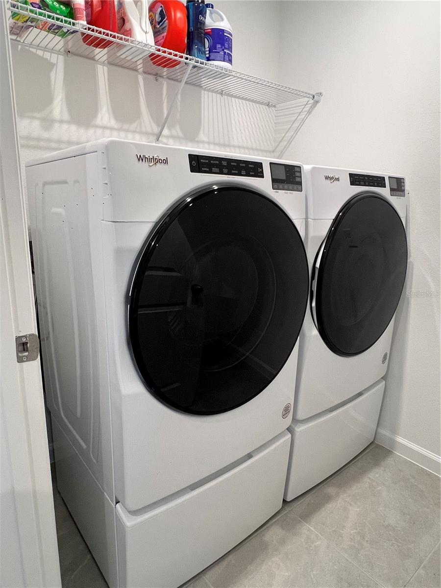 SOLEIL AT WESTSIDE - Residential Lease