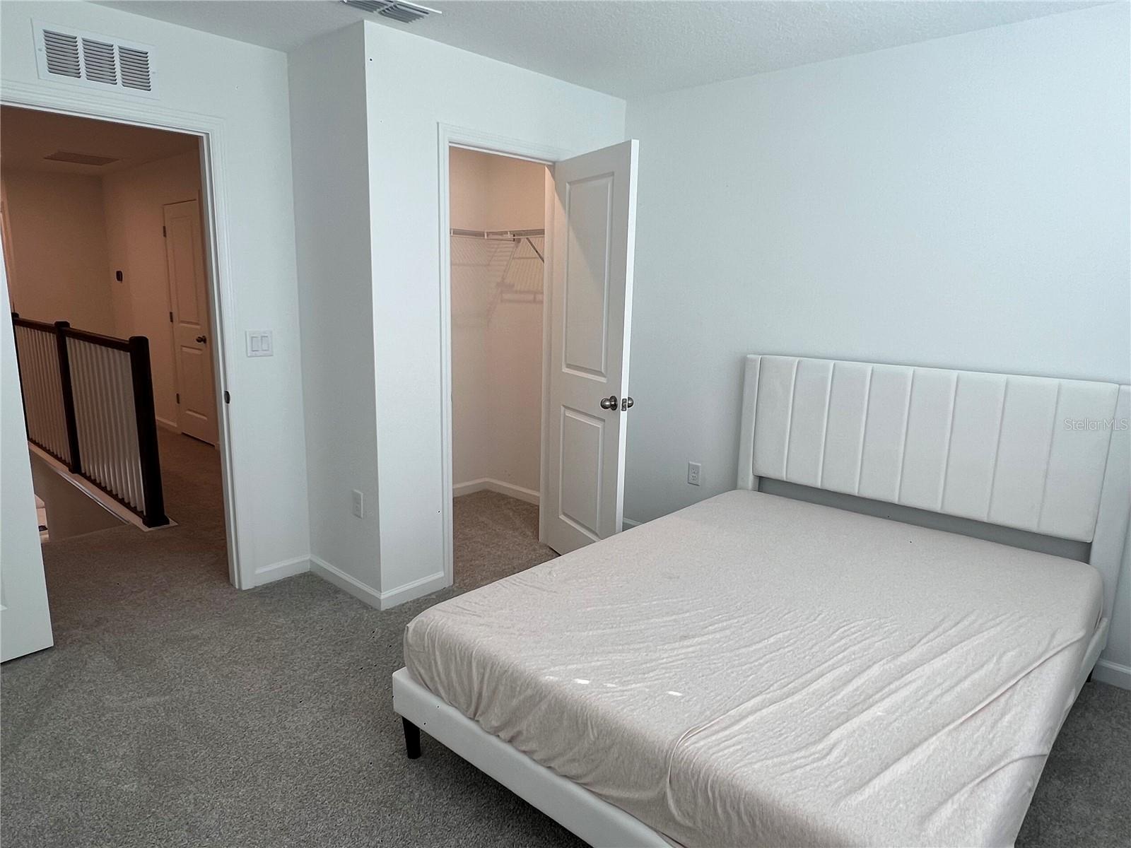 SOLEIL AT WESTSIDE - Residential Lease