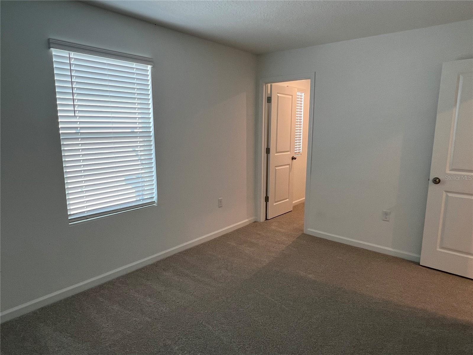 SOLEIL AT WESTSIDE - Residential Lease