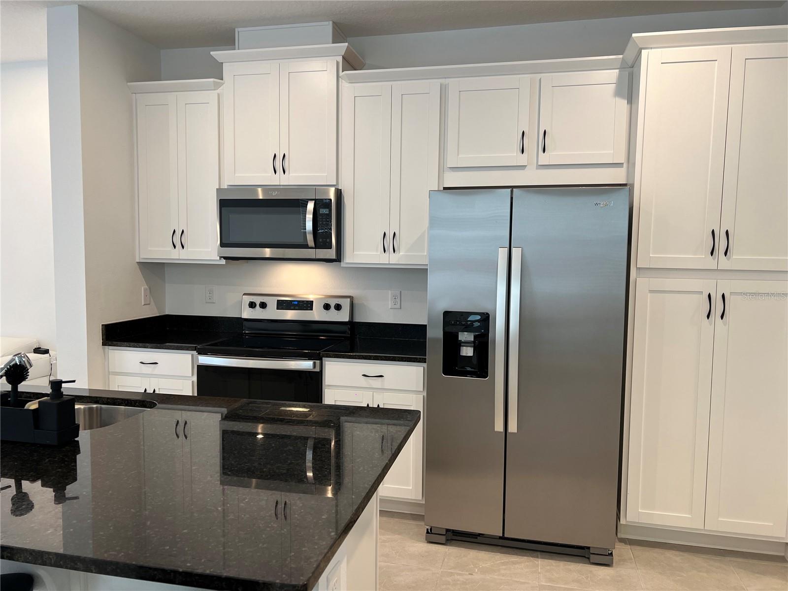 SOLEIL AT WESTSIDE - Residential Lease