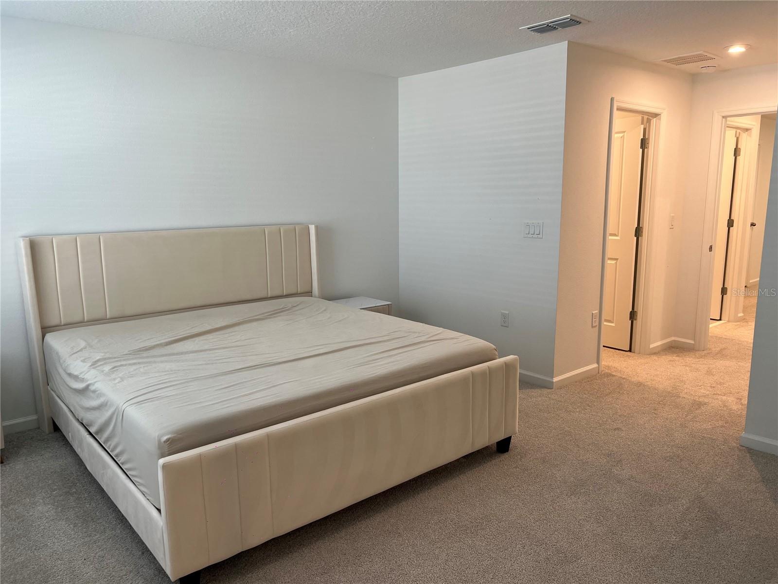 SOLEIL AT WESTSIDE - Residential Lease