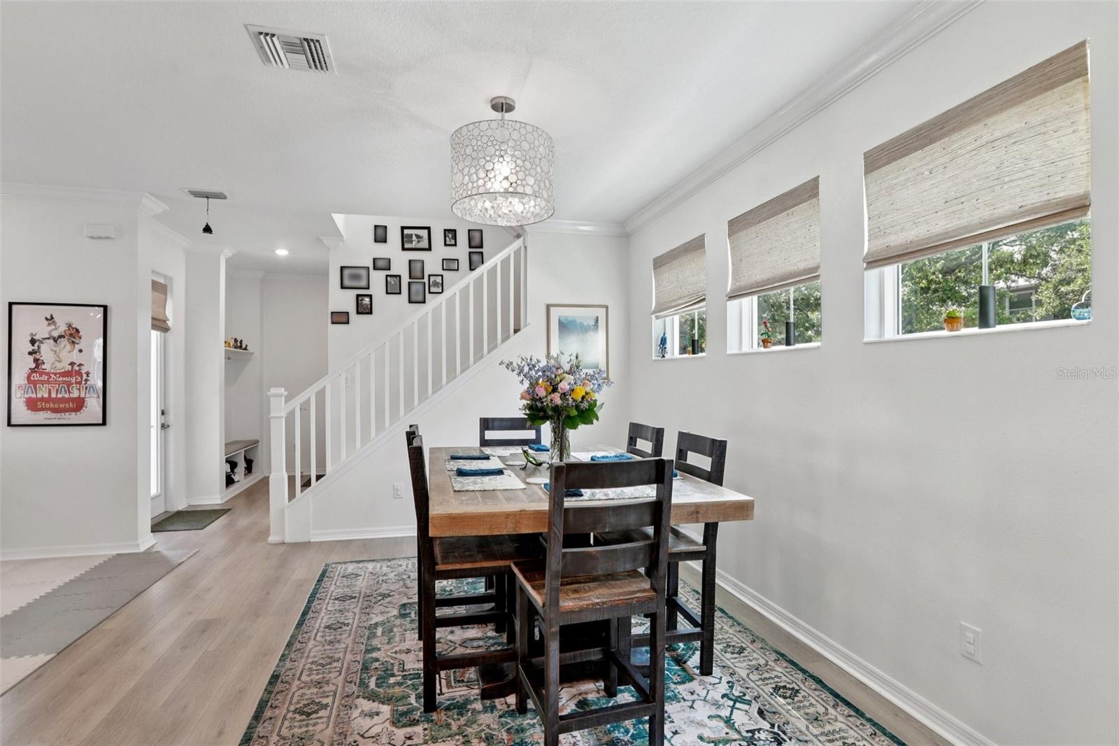 EUCLID MANOR - Residential