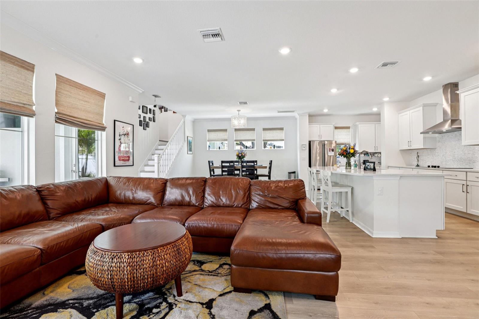 EUCLID MANOR - Residential