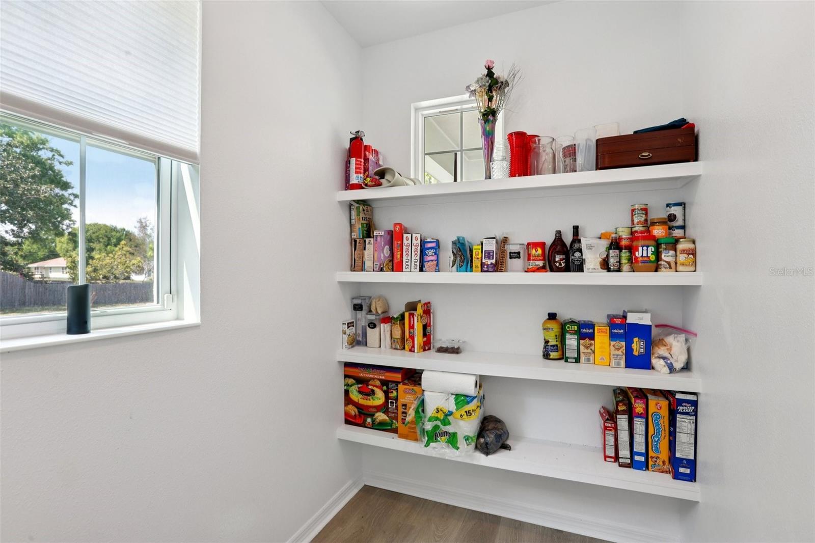 EUCLID MANOR - Residential