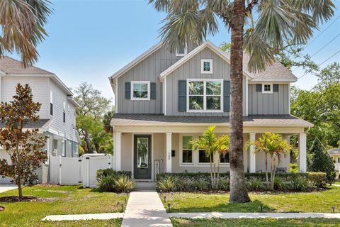 Photo of 798 46th Avenue N, St Petersburg, FL 33703 (MLS # TB8489250)